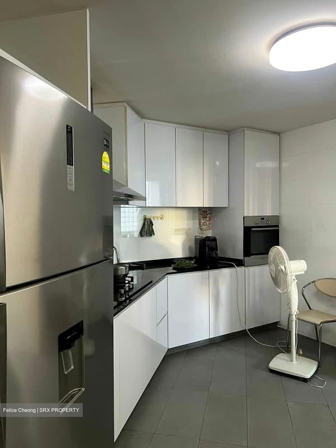The Waterside (D15), Condominium #547365571